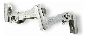 Dobradiças Porta Traseira Esquerda Vw Amarok