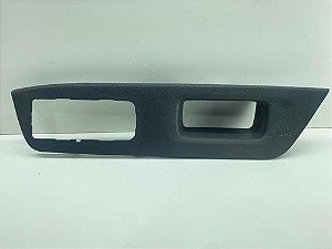 Moldura Puxador Botão Vidro Dianteiro Esquerdo Ecosport14a18