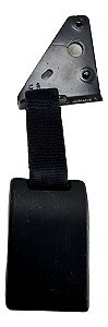Engate Cinto Traseiro Peugeot 2008, Ano 2016 A 2021