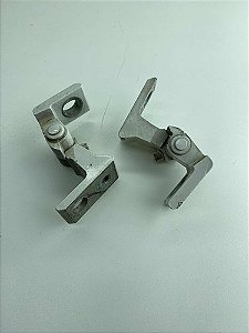 Dobradiça Porta Direita Vw Saveiro G7 G8