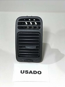 Difusor Ar Honda Civic Ate 2005 Lado Esquerdo