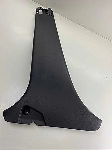 Moldura Inferior Coluna Esquerda Sandero 2014 A 2018