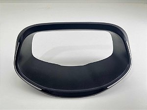Moldura Painel Instrumentos Renault Kwid Até 2020