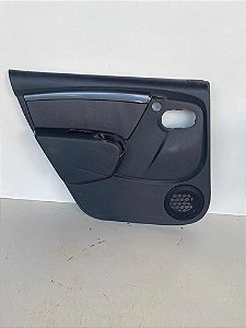 Forro De Porta Traseiro Esquerdo Renault Duster 2011 A 2015
