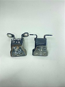 Dobradiças Porta Traseira Direita Ford Ranger 2005 A 2012