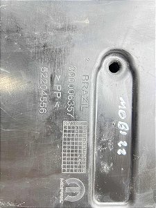 Suporte Dreno Bateria Fiat Mobi 52204556