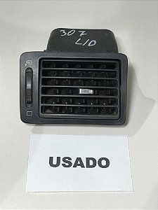 Difusor Ar Peugeot 307 Lado Direito