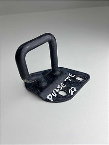 Suporte Banco Traseiro Fiat Pulse Lado Esquerdo