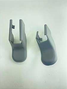 Acabamentos Banco Direito Honda Civic 2007 A 2011