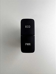 Botão Eco Pwr Toyota Hilux 2016 A 2022 15d231