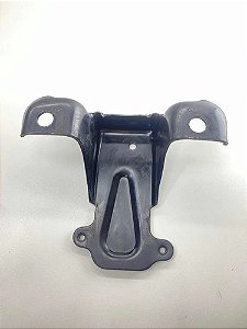 Suporte Coxim Direito Ford Fiesta 2006 A 2012