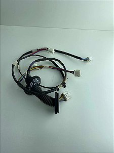 Chicote Porta Traseira Esquerda Toyota Camry 2007 A 2011
