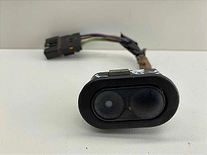Botão Vidro Traseiro Vectra 1993 A 1996