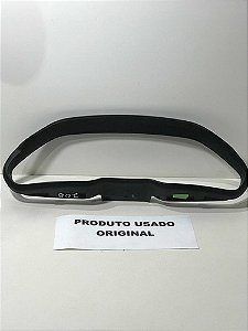 Moldura Painel Instrumentos Peugeot 208