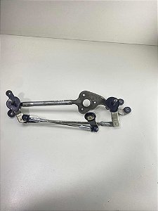 Máquina Limpador Parabrisa Honda Hrv