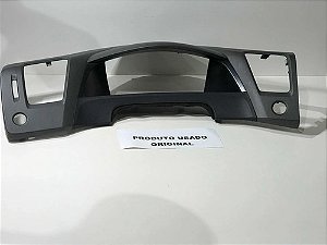 Moldura Painel Instrumentos Honda Civic 2012 A 2016