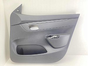 Forro De Porta Dianteira Direita Renault Kwid