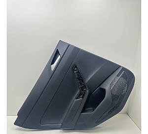 Forro Porta Traseira Esquerda Vw Nivus