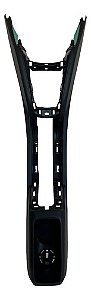 Console Central Peugeot 2008 2016 Até 2021