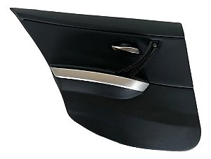 Forro Porta Traseiro Direito Bmw 318 320 2008 A 2012