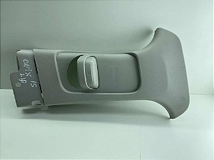 Acabamento Coluna Central Direita Gm Onix Prisma 52051913