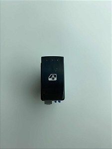 Botão Vidro Traseiro Renault Duster 2011 A 2015
