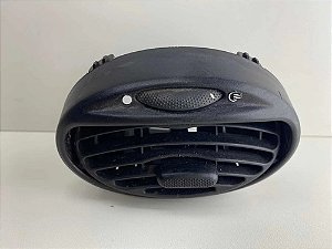 Difusor Central Ford Focus 2000 Até 2008