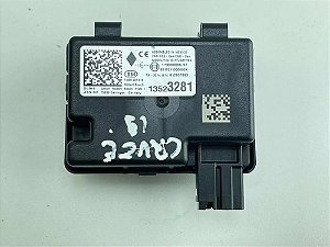 Módulo Keyless Cruze 2017 A 2021