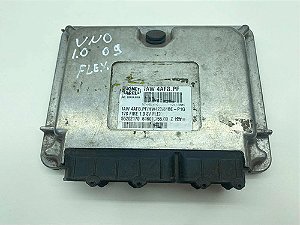 Módulo Injeção Fiat Uno 1.0 Flex 2006 A 2010