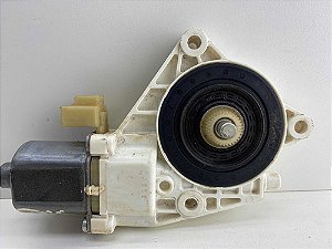 Motor Vidro Elétrico Ford Fusion 09 A 12 Traseira Esquerda