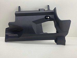 Acabamento Inferior Direito Painel Honda Hrv