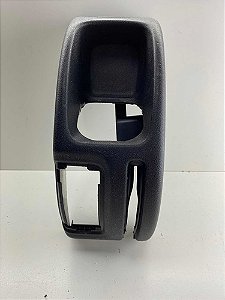 Moldura Console Freio De Mão Peugeot 207
