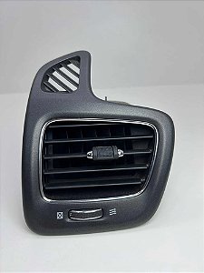 Difusor Ar Jeep Compass 2017 A 2021 Esquerdo