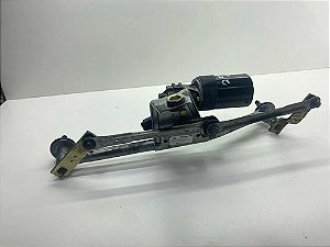 Máquina Motor Limpador Parabrisa Peugeot 206