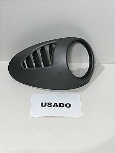 Moldura Difusor Fiat Palio Attractive Lado Esquerdo