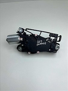 Motor Limpador Traseiro Peugeot 207 Sw
