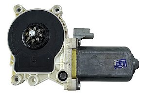 Motor Maquina Vidro Dianteiro Esquerdo Territory 2021 A 2023
