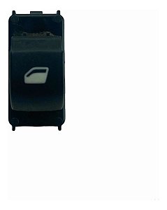 Botão Vidro Traseiro Citröen C4 2007 A 2012