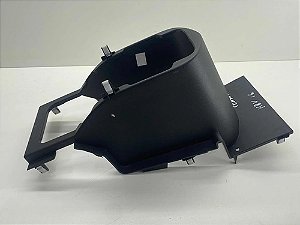Acabamento Console Central Honda Hrv