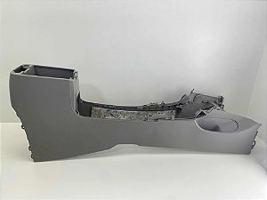 Console Central Toyota Corolla 2009 A 2014