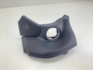 Moldura Botão Start Stop Toyota Yaris