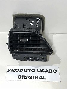 Difusor Ar Fiat Freemont Lado Esquerdo