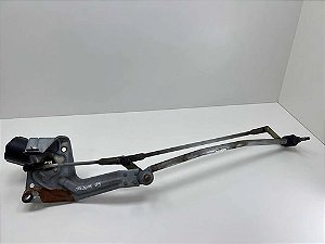 Máquina Motor Limpador Parabrisa Renault Megane 2001 A 2005