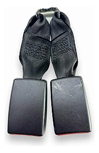 Engate Duplo Cinto Traseiro Vw Saveiro Cabine Dupla G7 G8