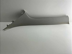 Acabamento Coluna Parabrisa Ford Ka 2015 A 2021 Esquerda