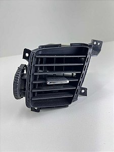 Difusor Ar Esquerdo Honda Civic 2012 A 2016
