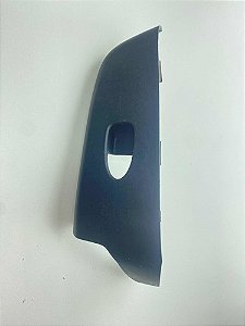 Moldura Botão Vidro Traseiro Direito Honda Civic 2007 A 2011