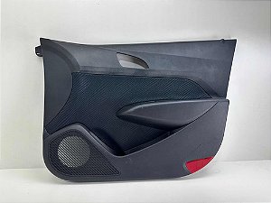 Forro De Porta Dianteiro Direito Hyundai Hb20 2013 A 2019