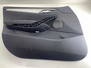 Forro Porta Dianteira Esquerda Bmw X1 2010 A 2015