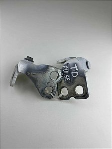 Dobradiças Porta Traseira Direita Fiat Pulse